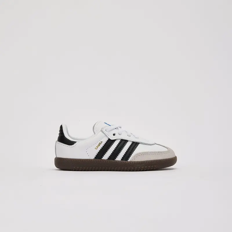 Kids Adidas Samba OG Toddler