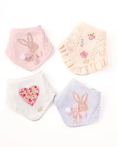 The Deluxe Pup Spring Dog Bandana