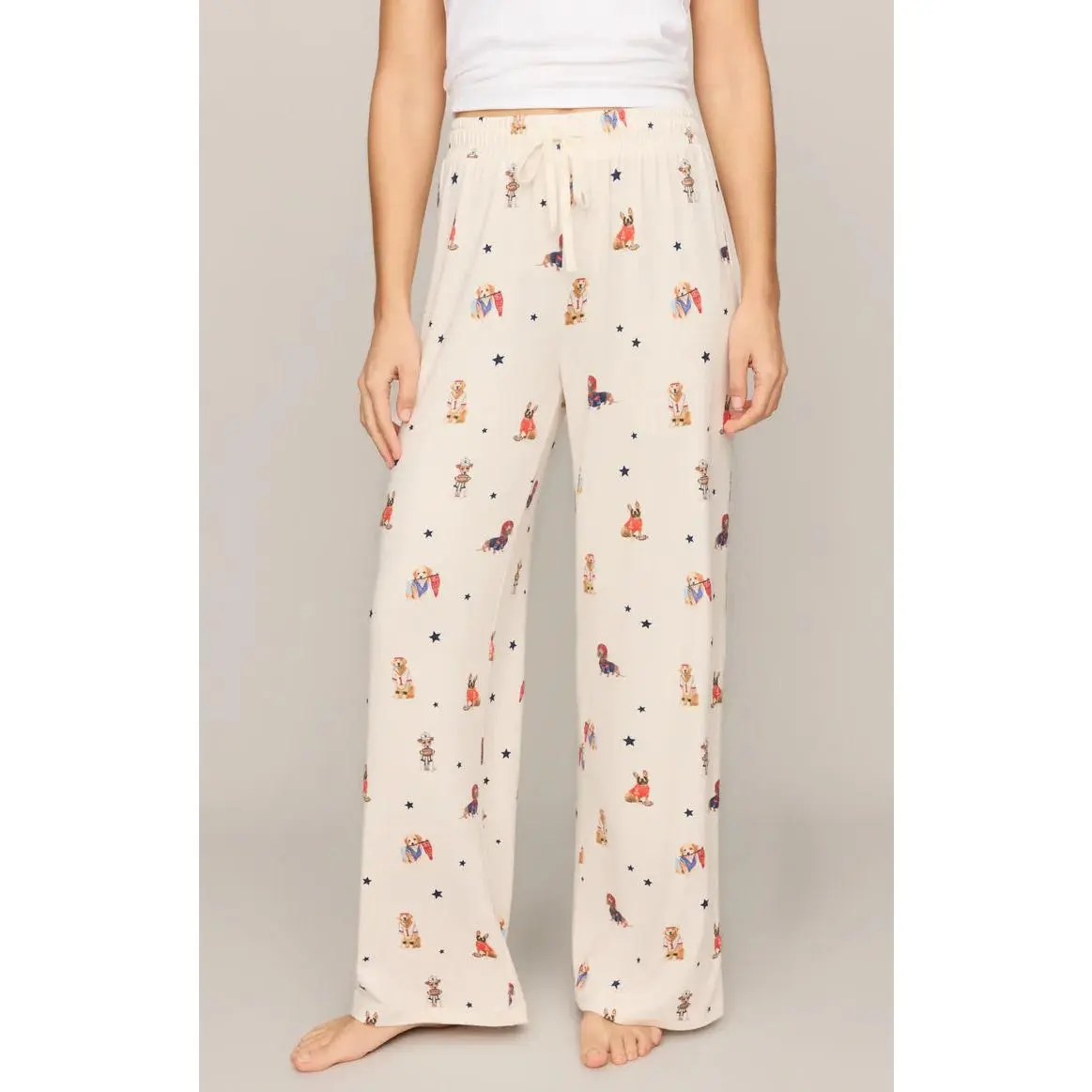 Z Supply Team Player Jersey Pant
