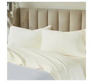 Superior PAVO 700 TC Cotton Deep Pocket Sheet Set, King