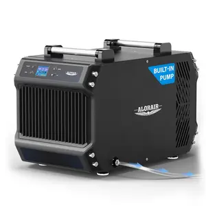AlorAir Galaxy 60P Crawlspace Dehumidifier