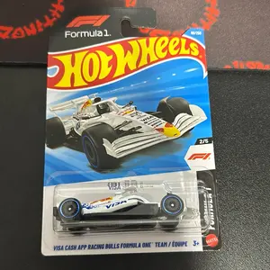 Visa Cash App Racing Bulls F1 Honda