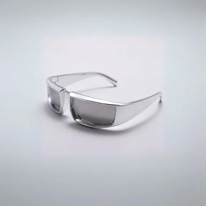 Mirage Sunglasses