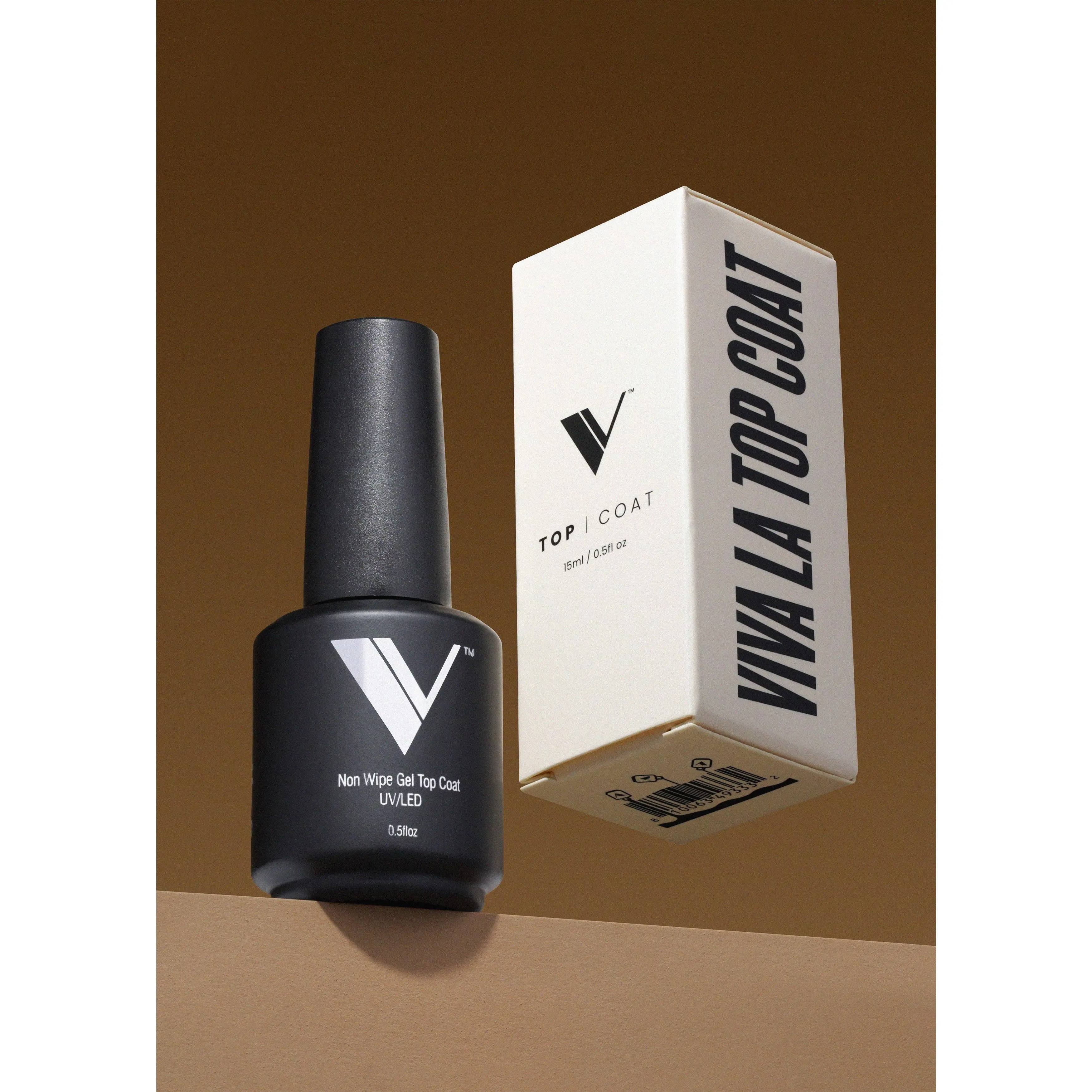 Non Wipe Gel Top Coat Non Wipe Gel Top Coat