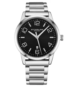 Directive 4021 Classic Quartz 42mm