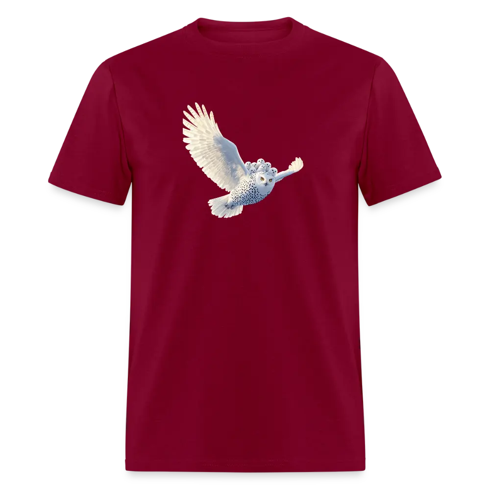 HOOTIE Unisex Classic T-Shirt