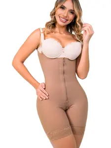 SMI7089 – Faja Ultrainvisible La Esbelta