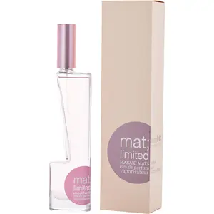 Mat Limited By Masaki Matsushima Eau De Parfum For Women