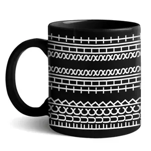 Funny Coffee Mugs, Hidden Message Mug, Funny Secret Message Coworker Gifts Adult Sarcastic Mug(black) Drinkware Ceramic coffee mug coffee travel mug Glossy