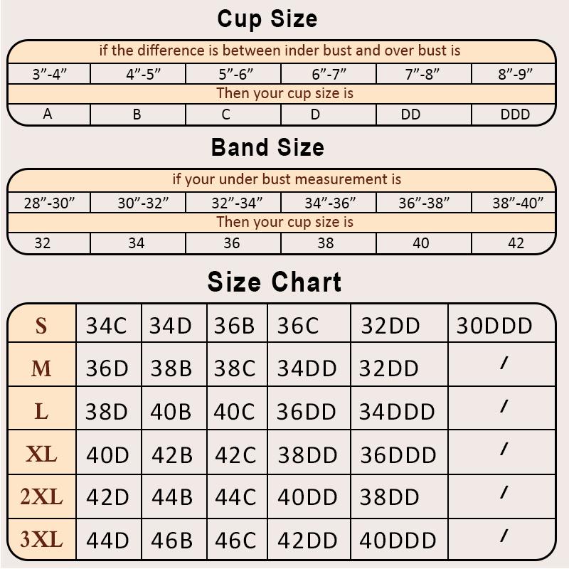 Werena Wireless Bras V-Neck Everyday Bras Seamless Full Coverage No Wire T-shirt Bras with Invisible Jelly Strip & Adjustable Straps for Women's Comfort