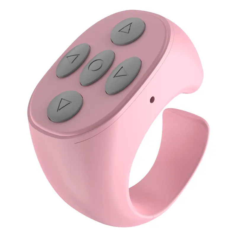 JX05 pink [without charging compartment]