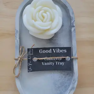 Vanity Tray