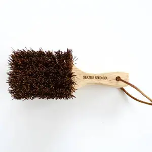 Potting Bench Brush
