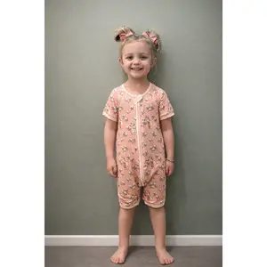 Cotton picker shortie