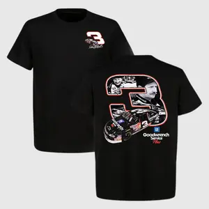 Vintage Nassscar T-Shirt, Dale Earnhardt 03 Plus 90s Graphic Clothing, Bold Tee for Car & Motor Unisex shirt, Menswear Summer Casual Top Menswear Graphic