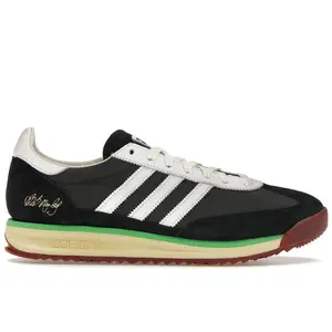 adidas Men's SL 72 RS Bob Marley One Love Running Shoes, from StockX