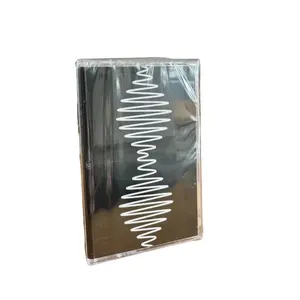 Arctic Monkeys - AM : CASSSETTE