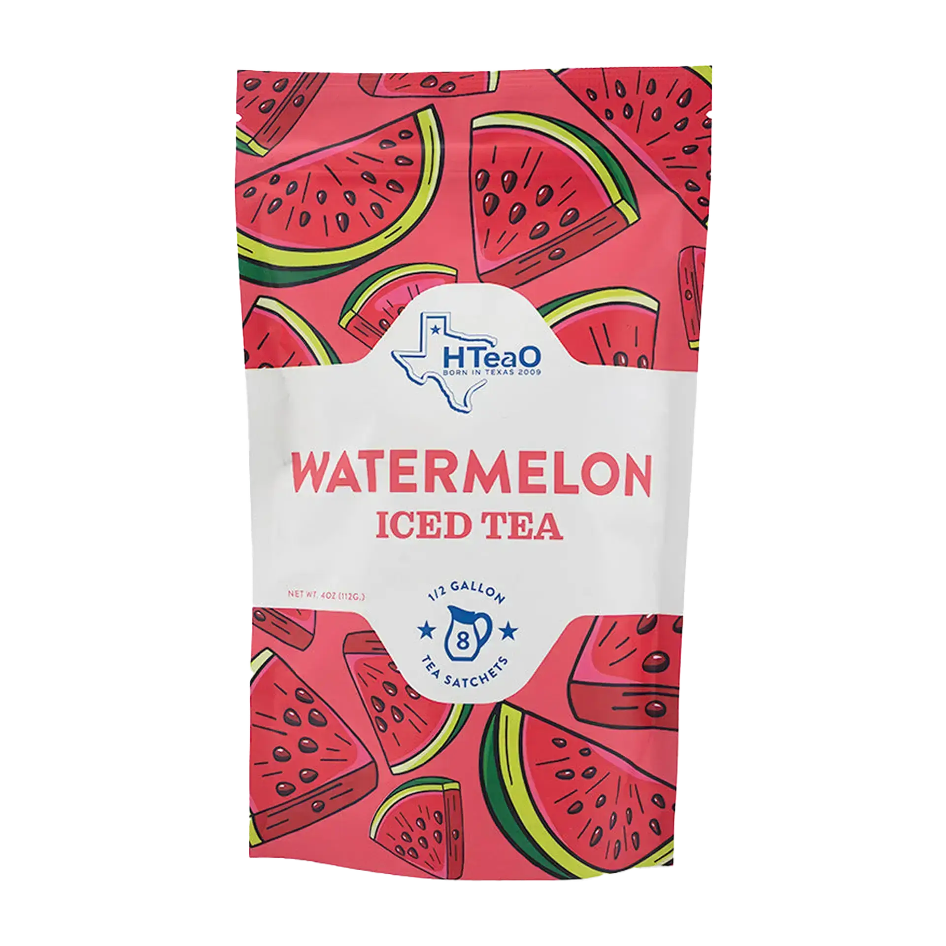 Watermelon Iced Tea