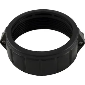 2.5 in. Split Nut Pump Union, Size 2.5", Easy Setup