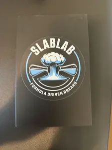SlabLab Directional Box Break - Choose North South East West  - Formula Driven Breaks - Responsible Play