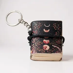 Mini Moon Phase Journal