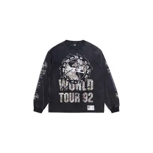 WORLD TOUR LONG SLEEVE