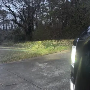 GX Series 25000LM 120W LED Headlight Bulbs 6500K Cool White High Lumen