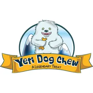 Yeti Dog Chews Yeti Dog Chews