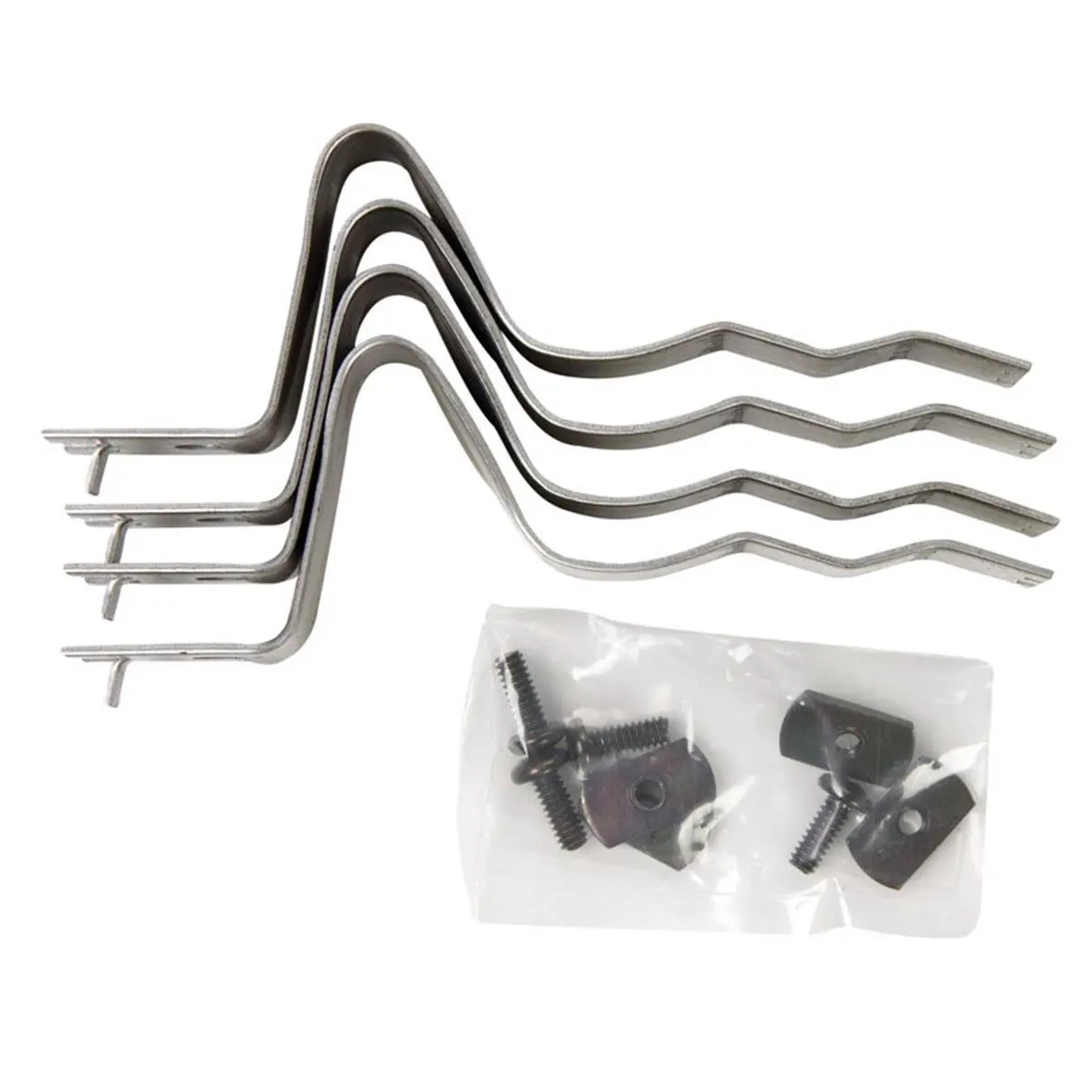Hy-C SCLK Chimney Cap Leg Kit