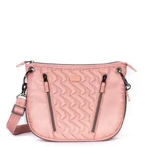 Swivel Convertible Crossbody