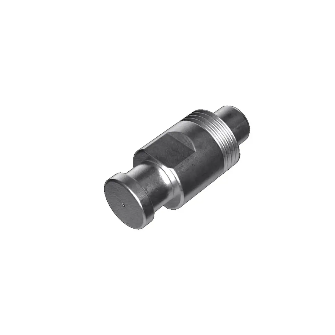 Compact Quick-Connect System - Replacement Spring-Loaded Locking Pin ...