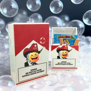 Box BubbleFunny Stress Relieving Recyclable Christmas & New Year Gifts for Adults Children Eco Friendly Festive Present bat es matte Frameless Smart LED Bathroom Mirror Stackable Magnetic Shoe Storage Organizer trinket  box Twin-Tip Spinning and Casting C