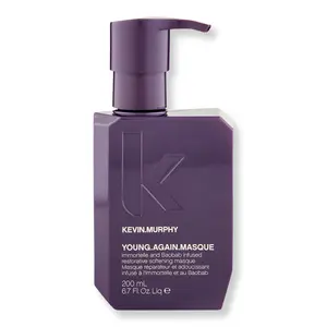 Kevin Murphy Young Again Masque