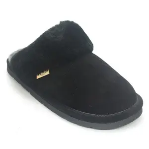 Cloud Nine Scuff Clog