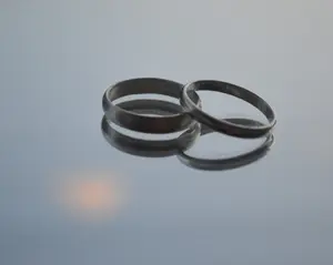 Handmade Sterling Silver Customizable Ring