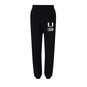 Lock In — Men's Fleece Sweatpants