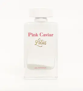 Syren Pink Caviar Lotus 3.0 Spray Eau de Parfum EDP - Limited Edition Fragrance floral scent