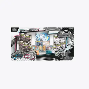Pokemon TCG- Unova Heavy Hitters Premium Collection