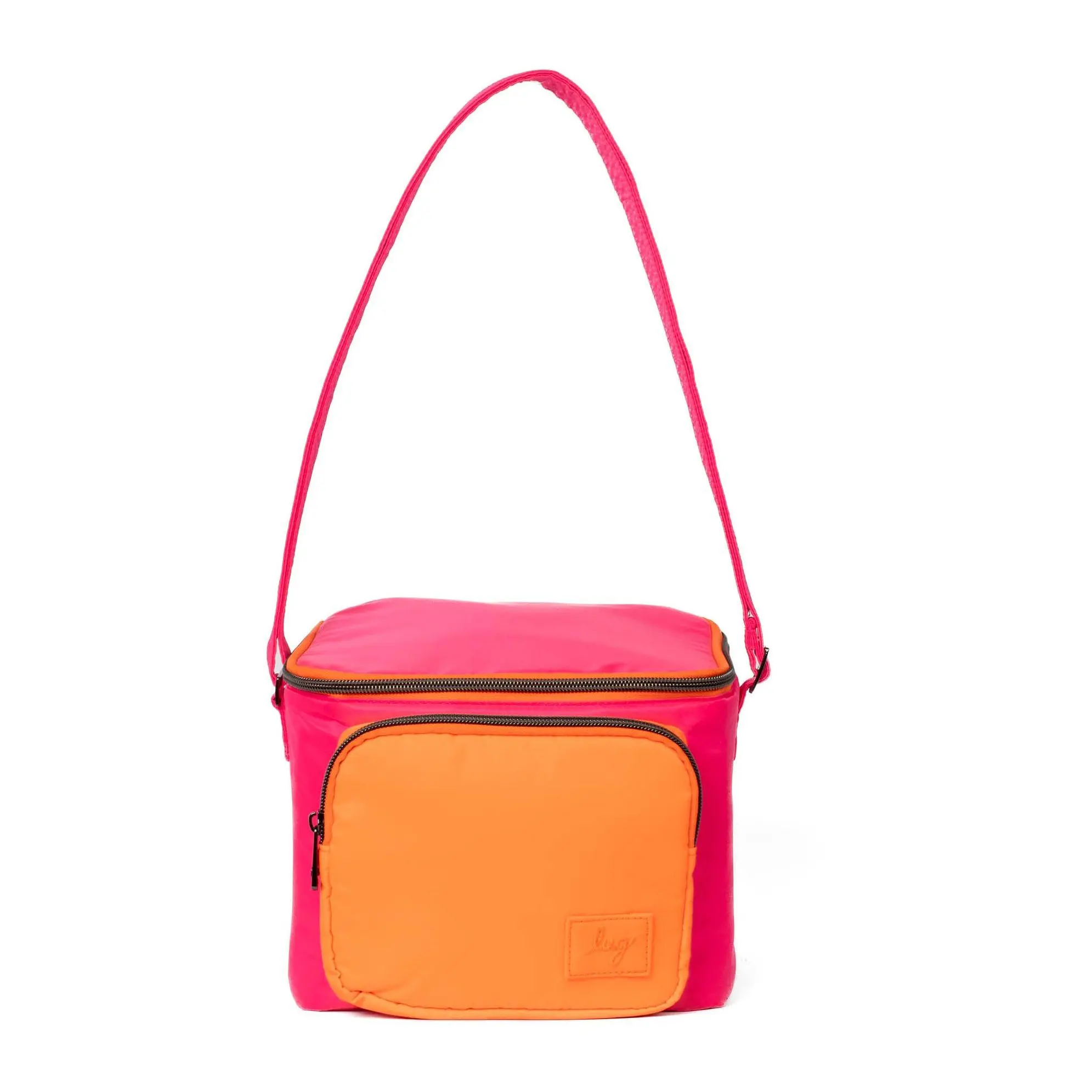 Lug Colorblock Lunch Box - Whisk Lug Colorblock Lunch Box - Whisk