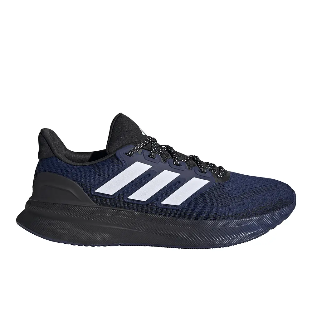 adidas Mens Ultrarun 5 Running Sneakers Shoes - Blue