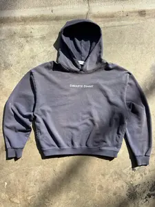 Faded Cowboy Hoodie