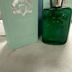 Parfums de marly greenley EDP 125ml new