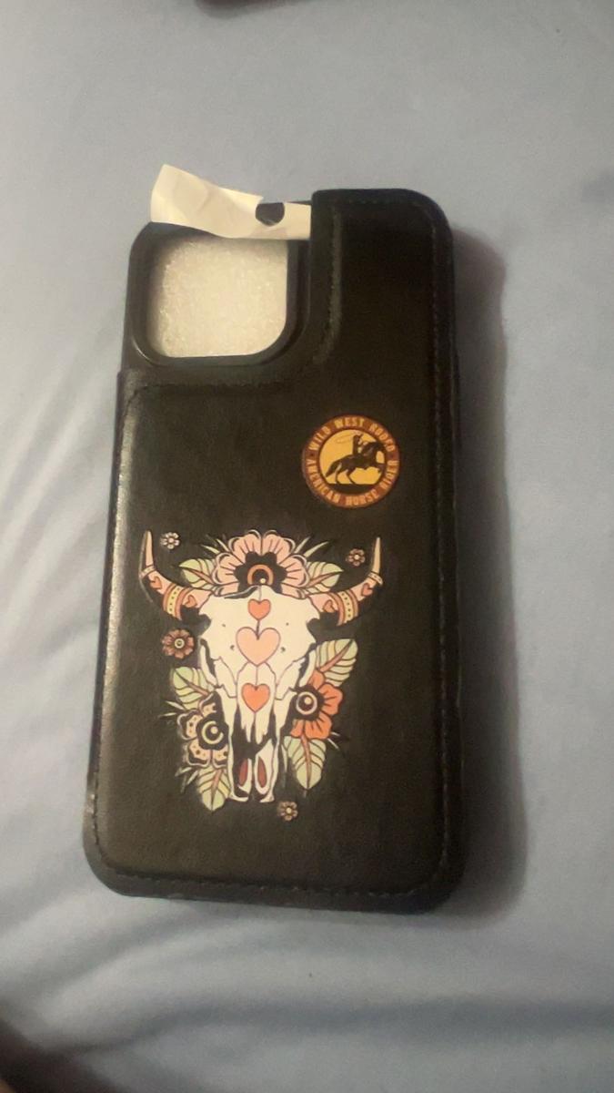 Item: Black-43X-LX1207, iPhone 13 Pro Max