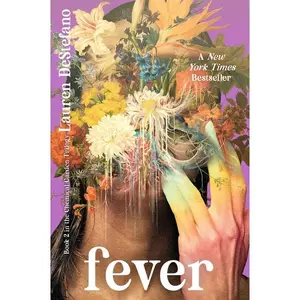 Fever: 15th Anniversary Edition -- Lauren DeStefano - Hardcover