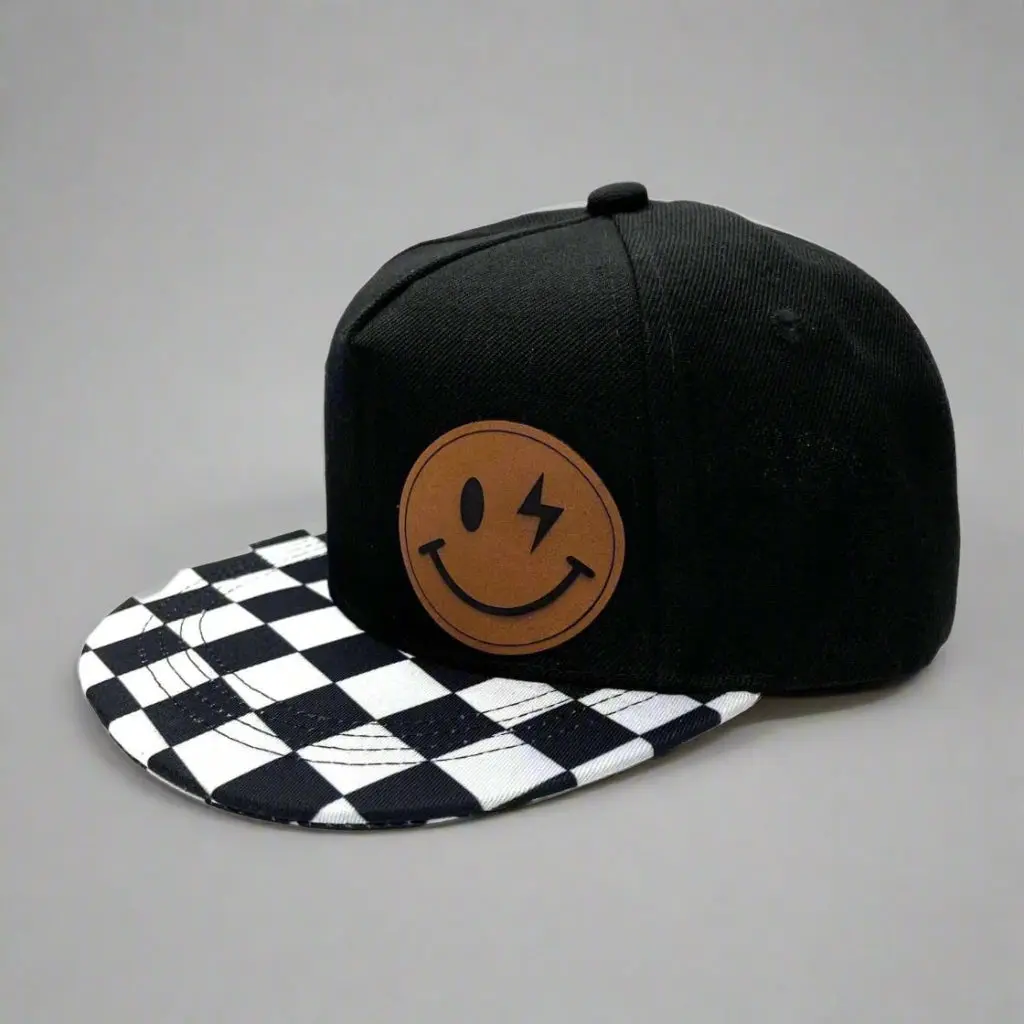 CHEER UP SNAPBACK