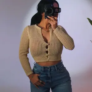 Fiorella sweater