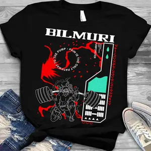 Bilmuri Merch Bilmuri Sweatshirt Hoodie Tee T Shirt