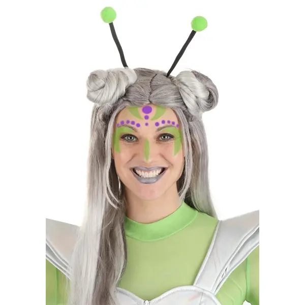 Alien Makeup Kit Alien Makeup Kit