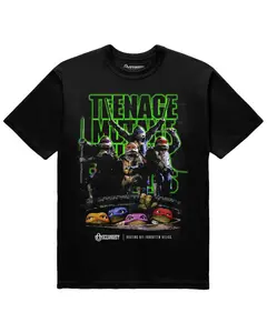 [Sale Up To 30%] Movies TMNT 1990 T-Shirt For Men Women, For Fans Unisex Casual Streetswear Top Stylish