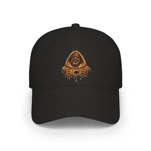 BigCbuggie Low Profile Baseball Cap